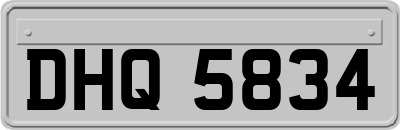 DHQ5834