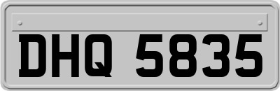 DHQ5835