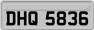 DHQ5836