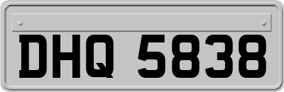 DHQ5838