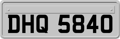 DHQ5840