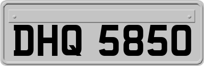 DHQ5850