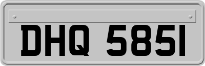 DHQ5851