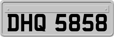DHQ5858