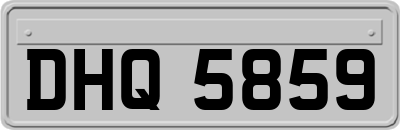 DHQ5859
