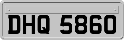 DHQ5860