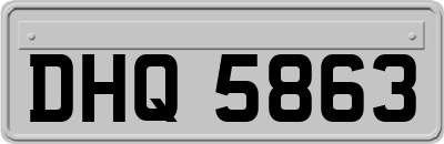 DHQ5863