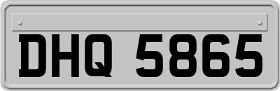 DHQ5865