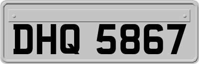 DHQ5867