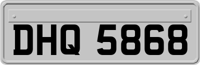 DHQ5868