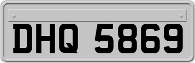 DHQ5869