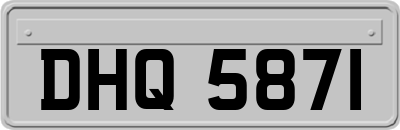 DHQ5871