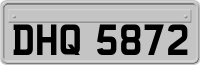 DHQ5872