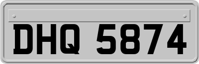 DHQ5874