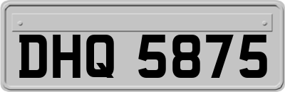 DHQ5875