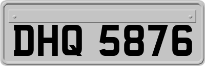 DHQ5876
