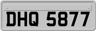 DHQ5877