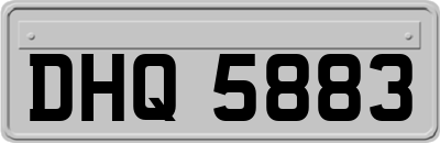 DHQ5883
