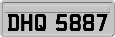 DHQ5887
