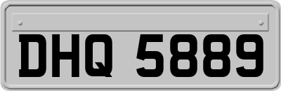 DHQ5889