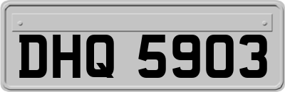 DHQ5903