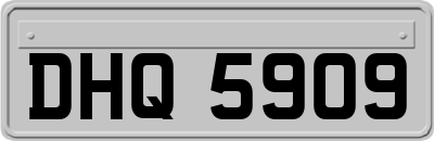 DHQ5909
