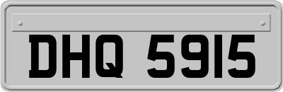 DHQ5915