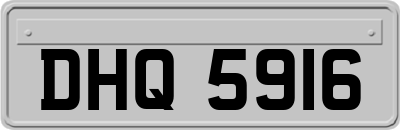 DHQ5916