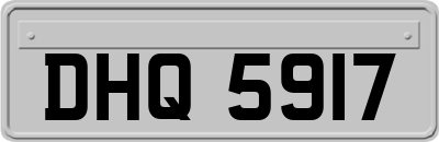 DHQ5917