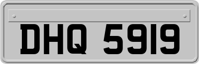DHQ5919