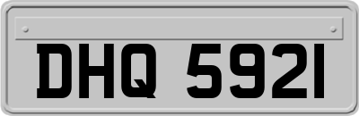 DHQ5921