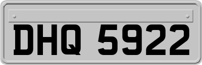 DHQ5922