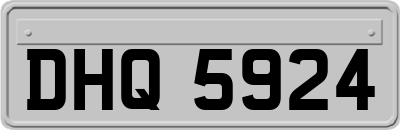 DHQ5924