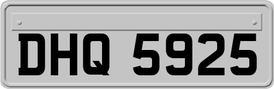 DHQ5925