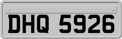 DHQ5926