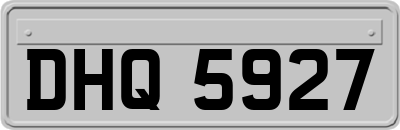 DHQ5927