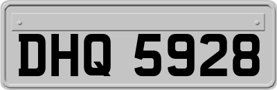 DHQ5928