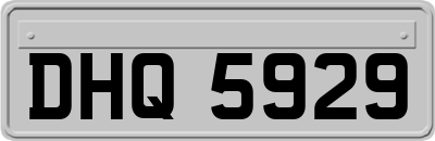 DHQ5929