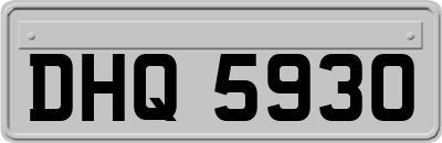 DHQ5930