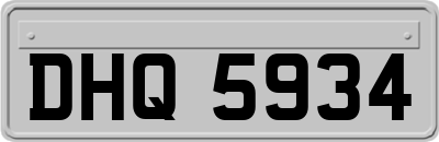 DHQ5934
