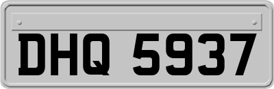 DHQ5937