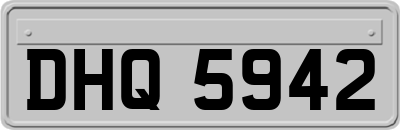 DHQ5942