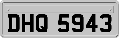DHQ5943
