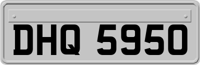 DHQ5950