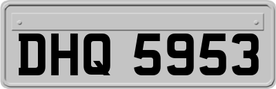 DHQ5953