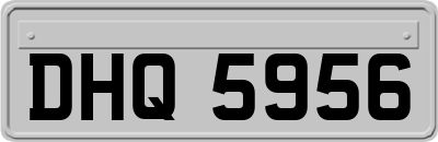DHQ5956