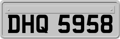 DHQ5958