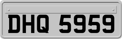 DHQ5959