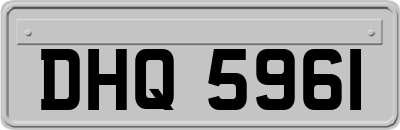 DHQ5961