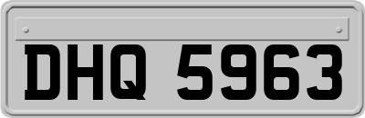 DHQ5963